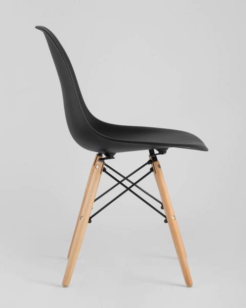 Обеденный стул Stool Group Style DSW Y801 black X4