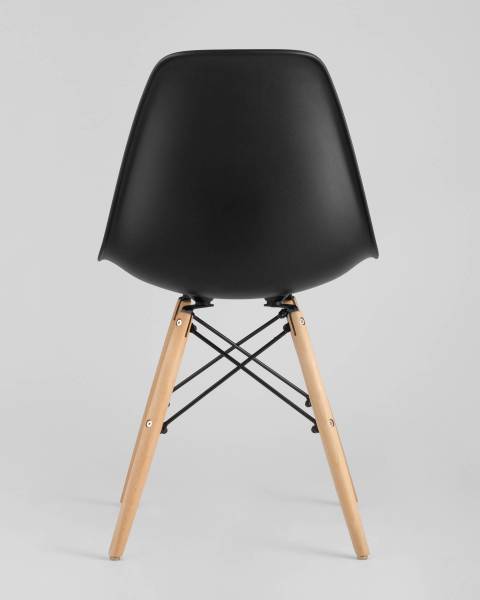 Обеденный стул Stool Group Style DSW Y801 black X4