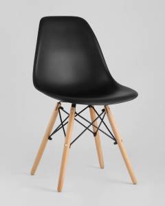 Обеденный стул Stool Group Style DSW Y801 black X4