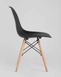 Обеденный стул Stool Group Style DSW Y801 black X4