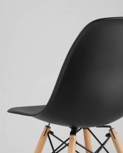 Обеденный стул Stool Group Style DSW Y801 black X4