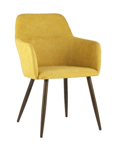 Обеденные стулья Stool Group Кинг QUEENY HANDLE YELLOW