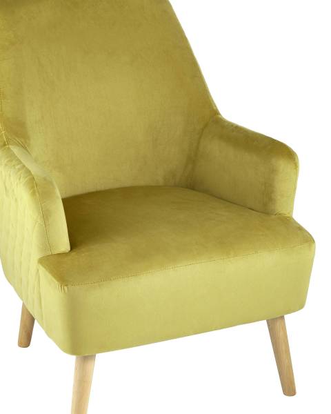 Кресло Stool Group Хантер HUTTER GINGER