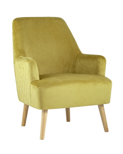 Кресло Stool Group Хантер HUTTER GINGER