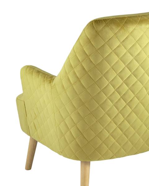 Кресло Stool Group Хантер HUTTER GINGER