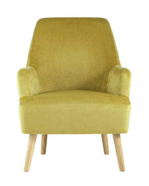 Кресло Stool Group Хантер HUTTER GINGER
