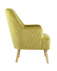 Кресло Stool Group Хантер HUTTER GINGER