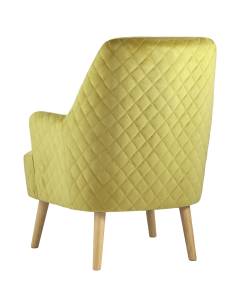 Кресло Stool Group Хантер HUTTER GINGER