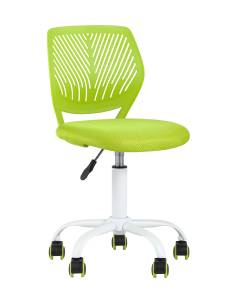 Компьютерные кресла Stool Group Анна CARNATION GREEN
