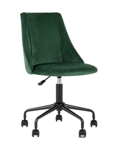 Компьютерные кресла Stool Group Сиана CIAN GREEN