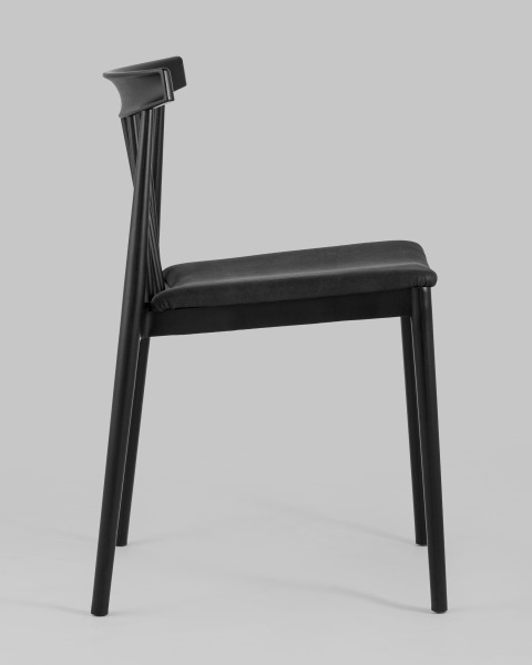 Обеденный стул Stool Group Ranch 8305 black