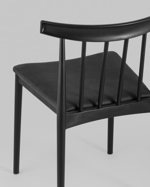 Обеденный стул Stool Group Ranch 8305 black
