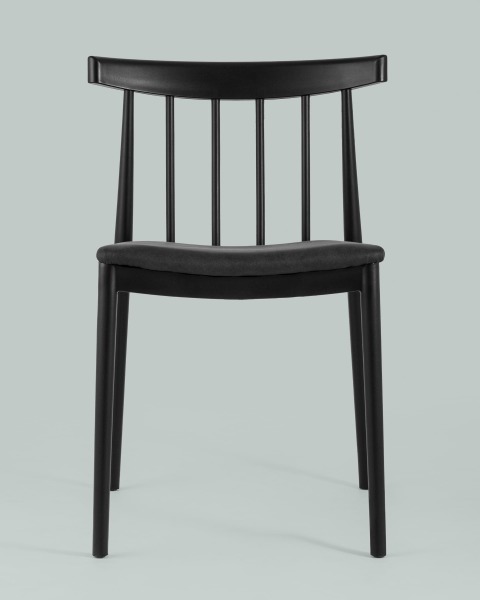Обеденный стул Stool Group Ranch 8305 black