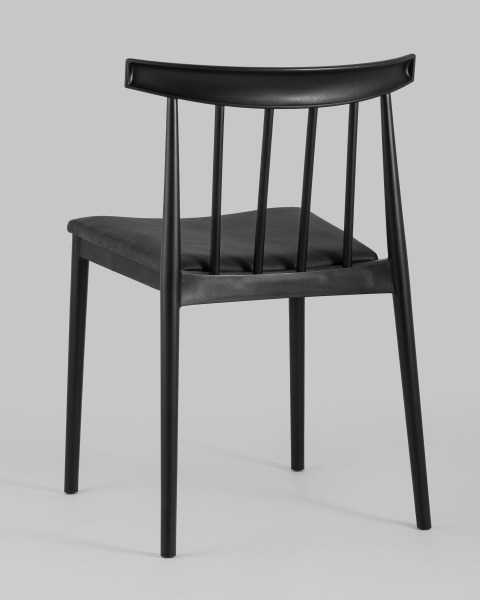 Обеденный стул Stool Group Ranch 8305 black