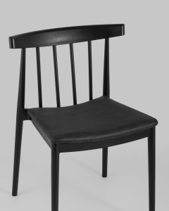Обеденный стул Stool Group Ranch 8305 black