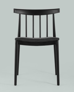 Обеденный стул Stool Group Ranch 8305 black