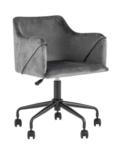 Офисные кресла Stool Group JAMAL JAMAL GREY