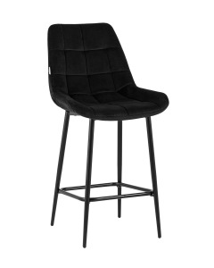 Полубарный стул Stool Group Флекс AV 405-N28-08(PP)