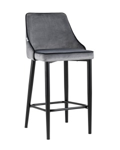 Полубарный стул Stool Group Коби AV 434-H15/75-08(PP)