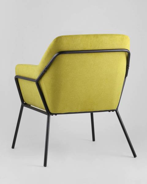 Обеденный стул Stool Group Шелфорд SHACKELFORD GY702-27
