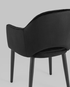 Обеденный стул Stool Group Венера диамант MC16-2YS KD HLR-66
