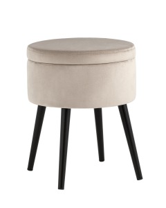 Пуфики Stool Group Клайс vd-clays-b25