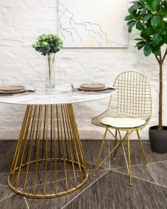 Кухонный стол Stool Group Ливерпуль FDC7012 DUAL