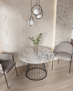 Кухонный стол Stool Group Ливерпуль FDC7012 DUAL
