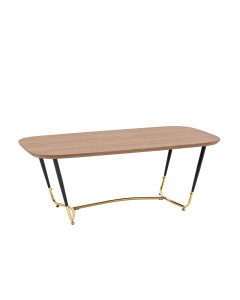 Журнальный стол Stool Group Даймакс УТ000035757