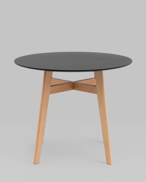 Кухонный стол Stool Group Target Z-220 black
