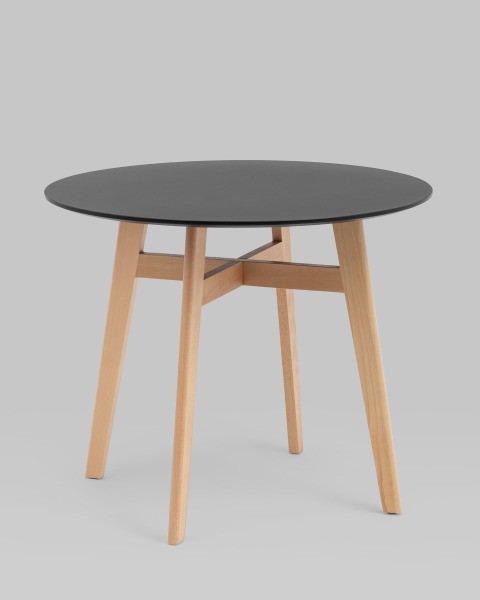 Кухонный стол Stool Group Target Z-220 black