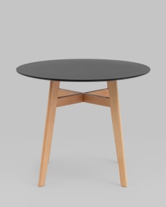 Кухонный стол Stool Group Target Z-220 black