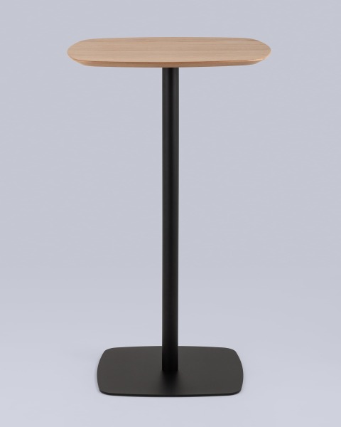 Барный стол Stool Group Form T-005H natural / black