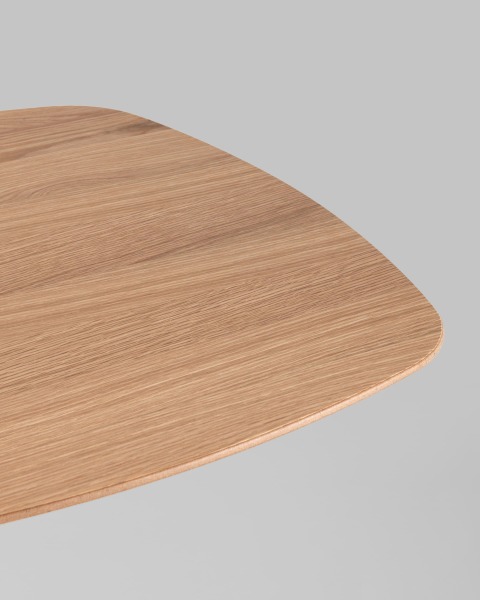 Барный стол Stool Group Form T-005H natural / black