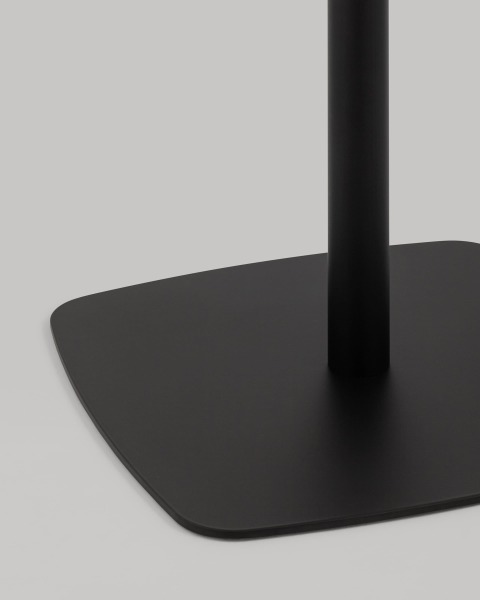 Барный стол Stool Group Form T-005H natural / black