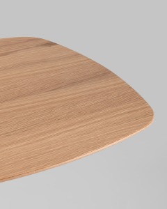 Барный стол Stool Group Form T-005H natural / black