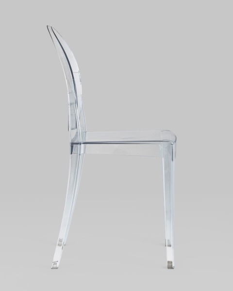 Обеденный стул Stool Group Victoria Ghost XH-8071 transp