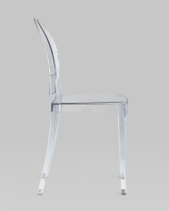 Обеденный стул Stool Group Victoria Ghost XH-8071 transp