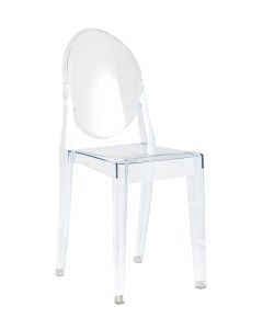 Обеденные стулья Stool Group Victoria Ghost XH-8071 transp