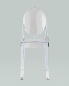 Обеденный стул Stool Group Victoria Ghost XH-8071 transp