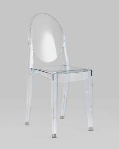 Обеденный стул Stool Group Victoria Ghost XH-8071 transp