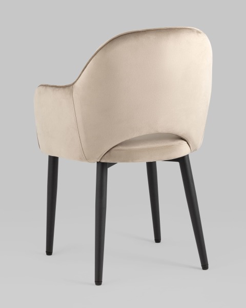 Обеденный стул Stool Group Венера диамант MC16-2YS KD HLR-08