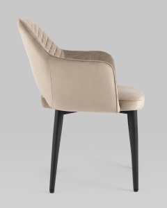 Обеденный стул Stool Group Венера диамант MC16-2YS KD HLR-08