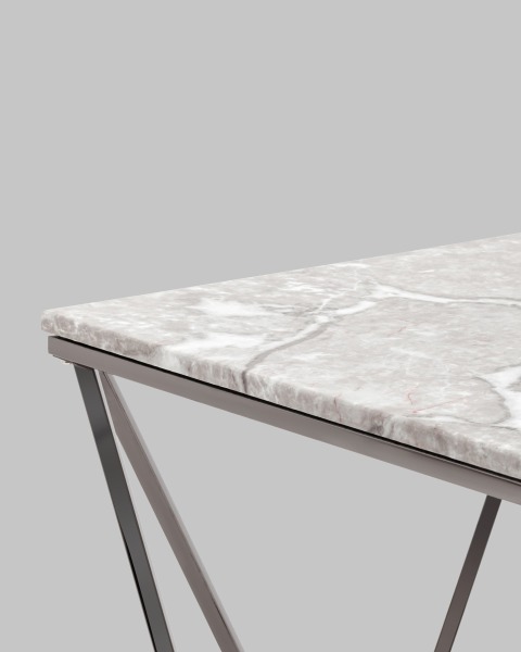 Журнальный стол Stool Group Авалон EET-0551-GM