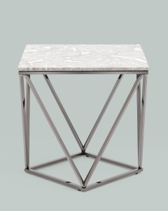 Журнальный стол Stool Group Авалон EET-0551-GM