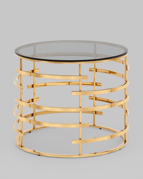 Журнальный стол Stool Group Инфлюэнс EET-181-TG
