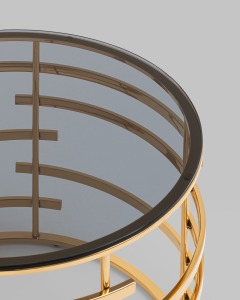 Журнальный стол Stool Group Инфлюэнс EET-181-TG