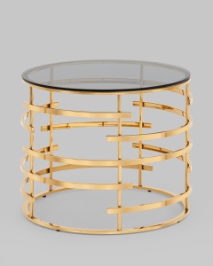 Журнальный стол Stool Group Инфлюэнс EET-181-TG