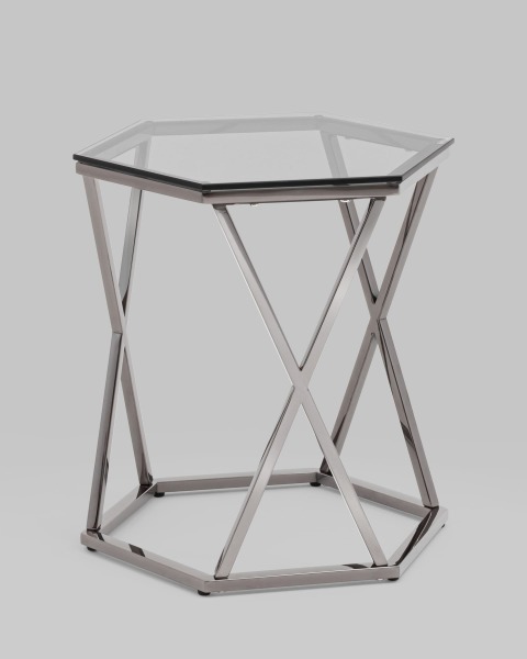 Журнальный стол Stool Group Круз EET-187-GM