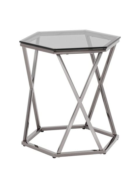 Журнальный стол Stool Group Круз EET-187-GM